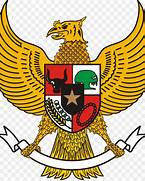 Indonesia Garuda logo