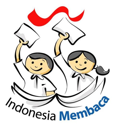 Indonesia Membaca