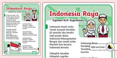 Indonesia Raya