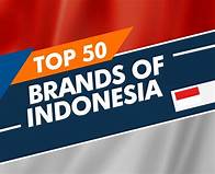 Indonesia branding