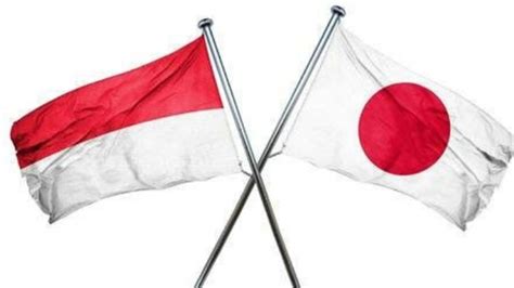 Indonesia dan Jepang Persahabatan