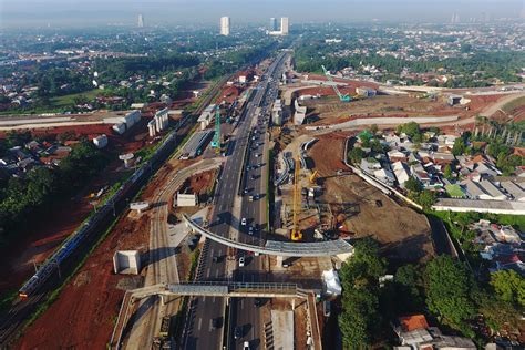 Indonesia infrastructure development