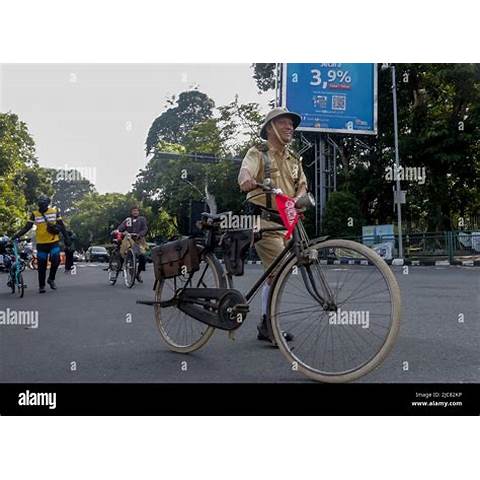 Indonesian bikes community