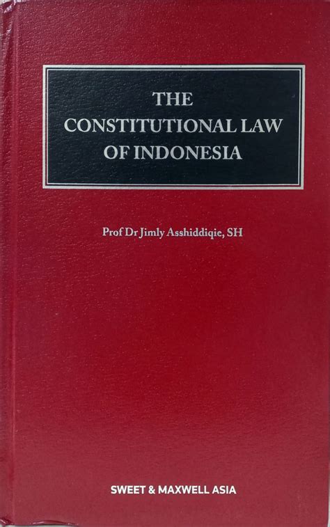 Konstitusi Indonesia