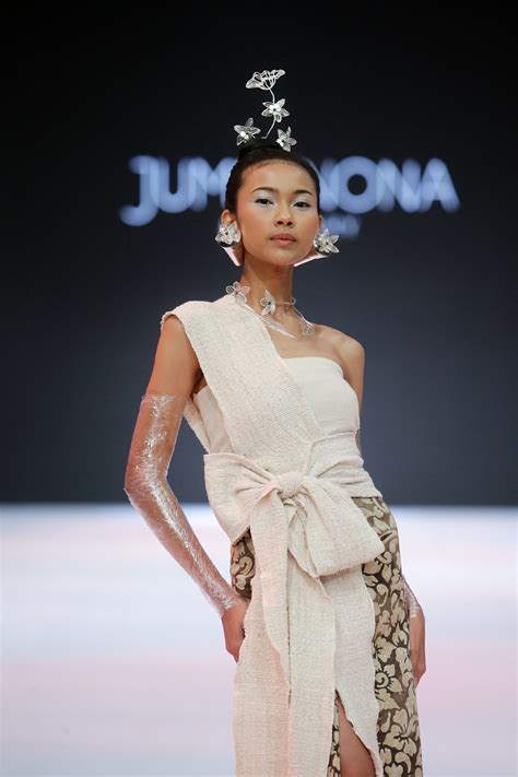 Indonesian Fashion Industry