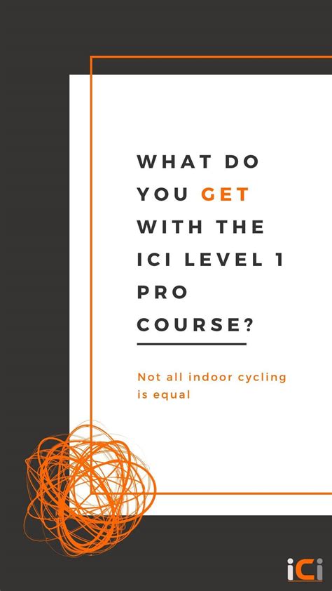 Indoor Cycling Institute