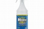 Indoor Mold Removal Products