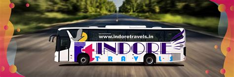 Indore Travels & Transport Company