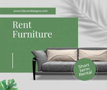 Indorents - Buy and Rent Furniture and Home Appliances