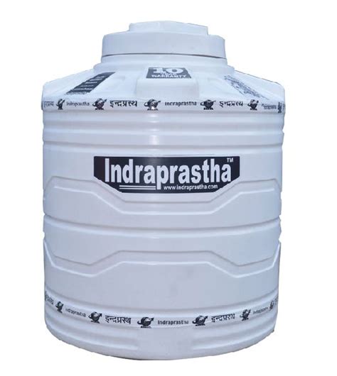 Indraprastha Aqua Solution - Water Storage Tank In Bahadurgarh/ Delhi
