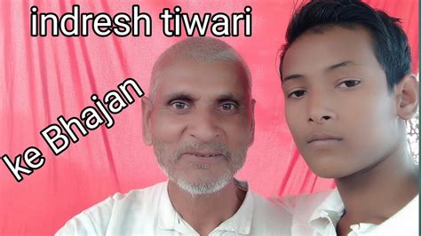 Indresh Tiwari (Sangam Baba)