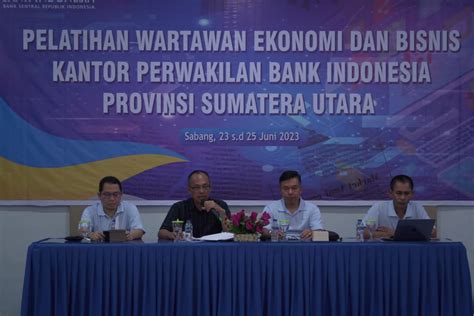 Industri Keuangan Sumatera Utara