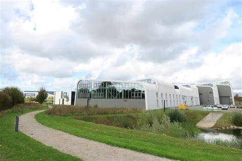 IndustriLAB à Méaulte