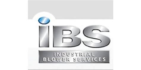 Industrial Blowers Services Ltd