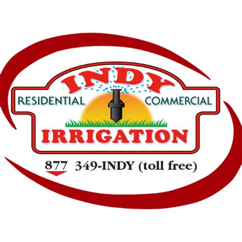 Indy Irrigation Inc