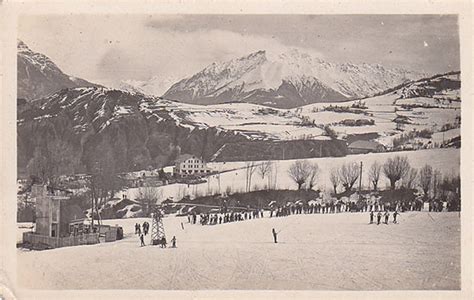 Ineo-Sense Barcelonnette à Barcelonnette