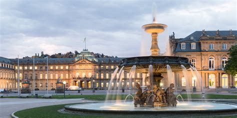 Inertrust Stuttgart
