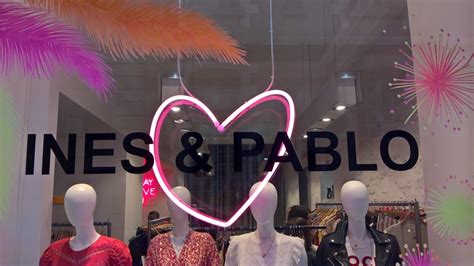 Ines et Pablo à Rennes