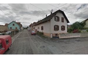 Infimat à Gambsheim