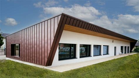 Infinity Architecture à Kingersheim