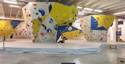 Infinity Boulder a Trento - Il Trentino dei Bambini