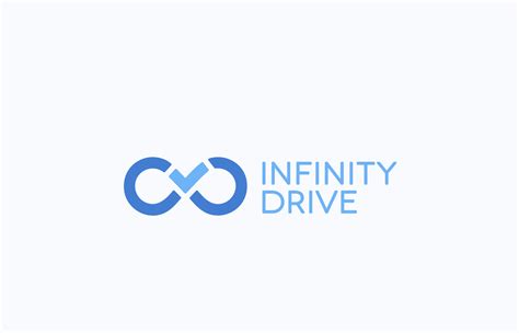 Infinity Drives & Paving