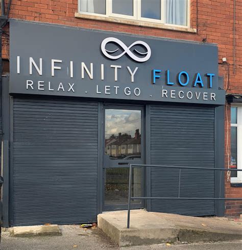 Infinity Float Leeds