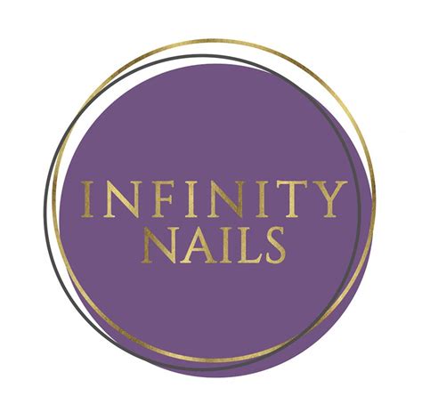 Infinity Nails by Denny