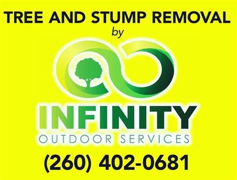 Infinity Outdoor Services