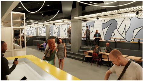 Infinity le 31 à Lille