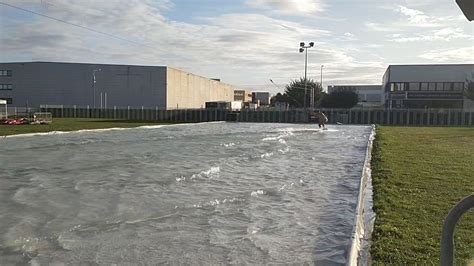 Infinitywave à Châteaudun