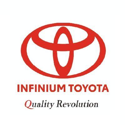 Infinium Toyota