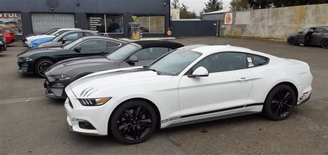 Infiny Cars à Thoiry