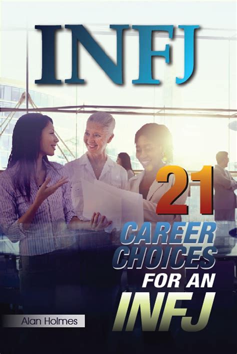 Infj Career Choices