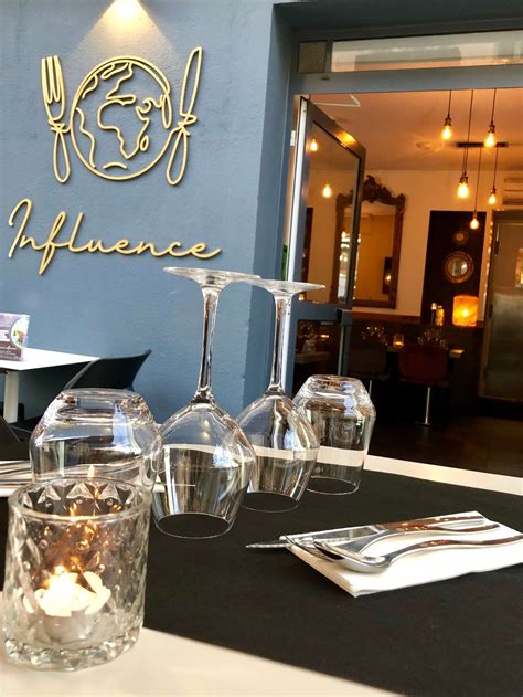 Influence Nice à Nice