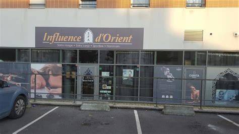 Influence d'Orient à Reims