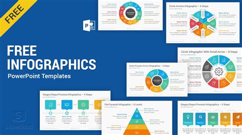 Infographics Ppt Templates