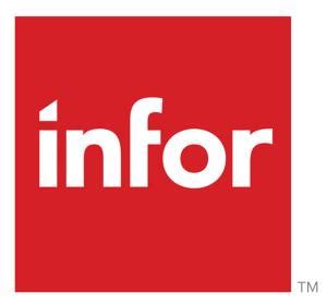 Infor à Lyon