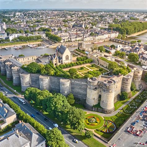 Informadom'49 à Angers