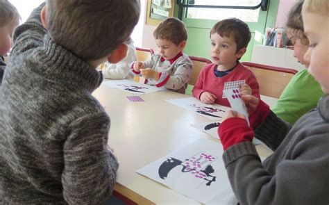 Informal group à Épiais-Rhus