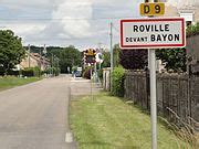 Informasites à Roville-devant-Bayon