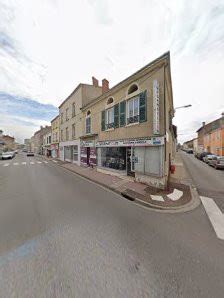 Informaticum à Roanne