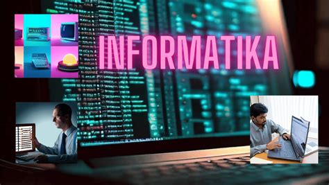 Informatika