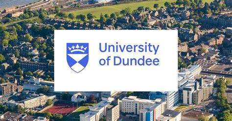 Information Technology (UoD IT) - University of Dundee