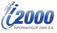 Informatique 2000 à Clermont-Ferrand
