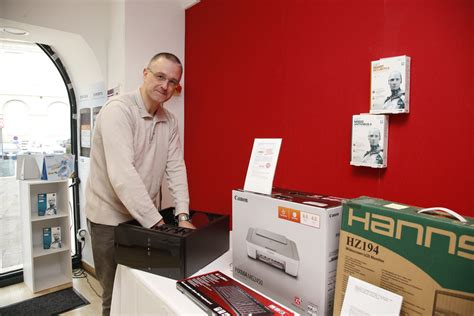 Informatique 70 à Vesoul