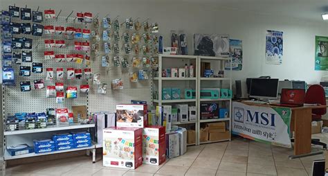 Informatique Services à Dun-sur-Auron