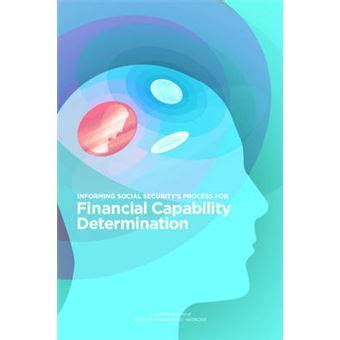 download Informing Social Security S Process For Financial Capability Determination