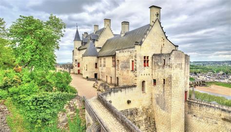 Infotek à Chinon
