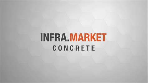 Infra.Market Concrete Plant - Belagavi